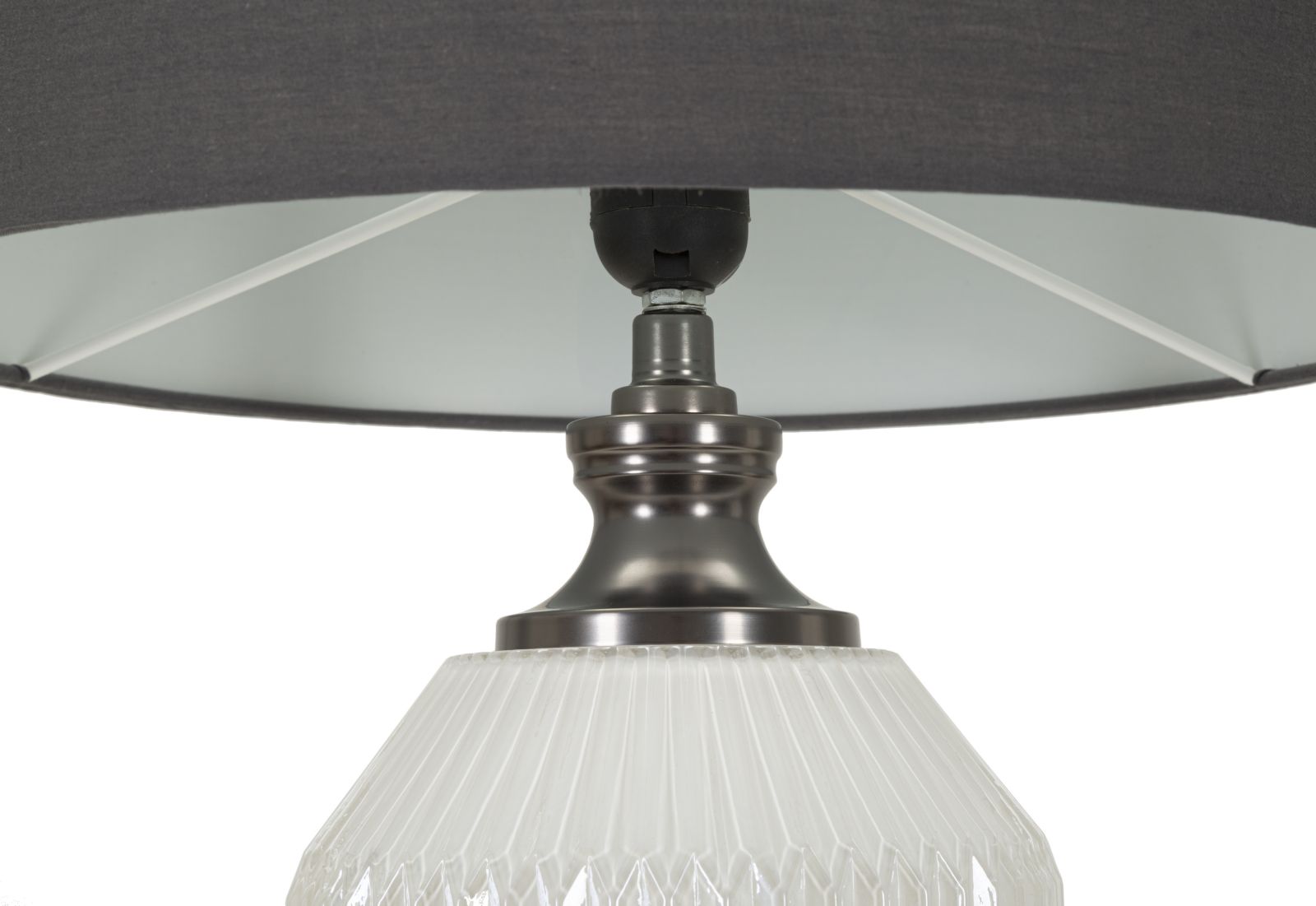 LAMPADA DA TAVOLO BRIGHTY CM Ø 37,5X65 - immagine 2