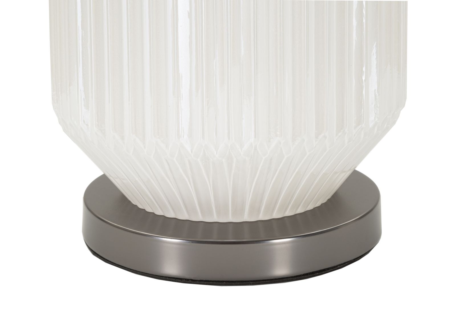 LAMPADA DA TAVOLO BRIGHTY CM Ø 37,5X65 - immagine 3
