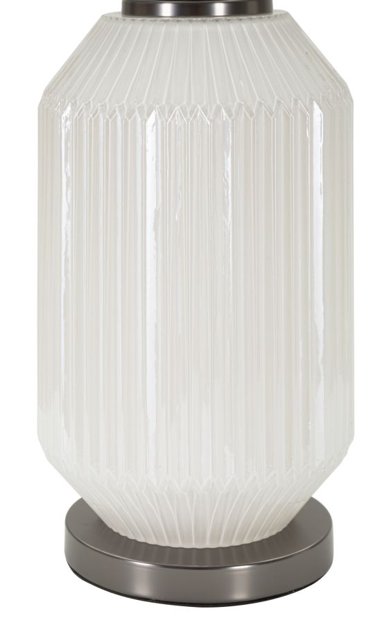 LAMPADA DA TAVOLO BRIGHTY CM Ø 37,5X65 - immagine 4