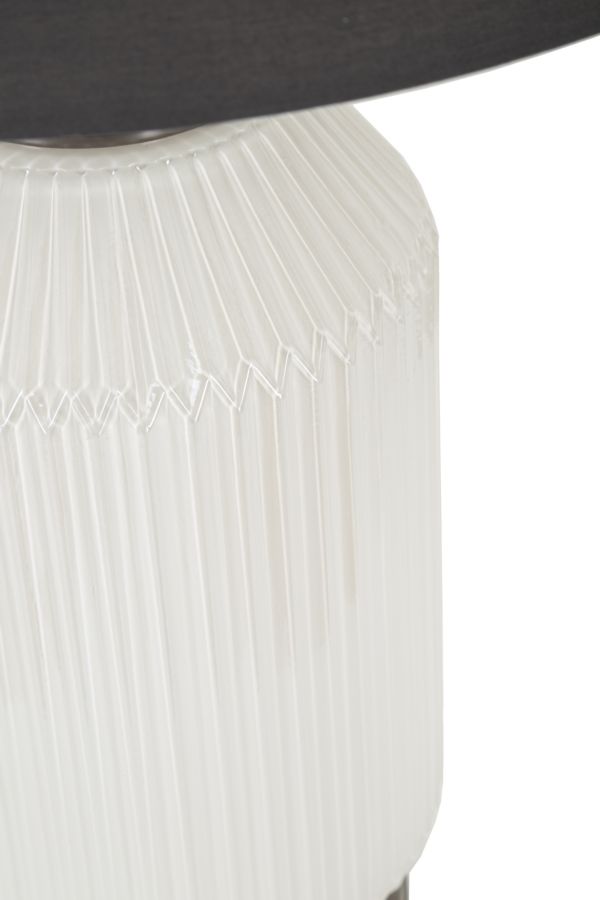 LAMPADA DA TAVOLO BRIGHTY CM Ø 37,5X65 - immagine 5