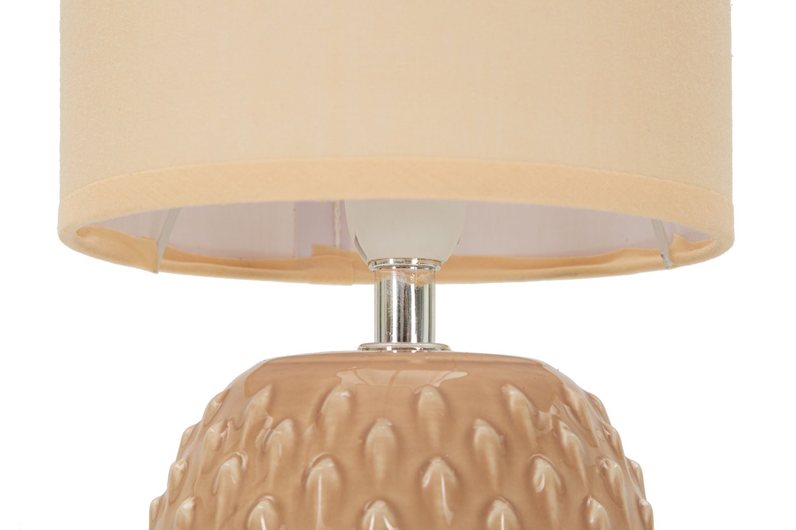 LAMPADA DA COMODINO PONTUS PESCA CM Ø 14X27 MIN 2 - immagine 3
