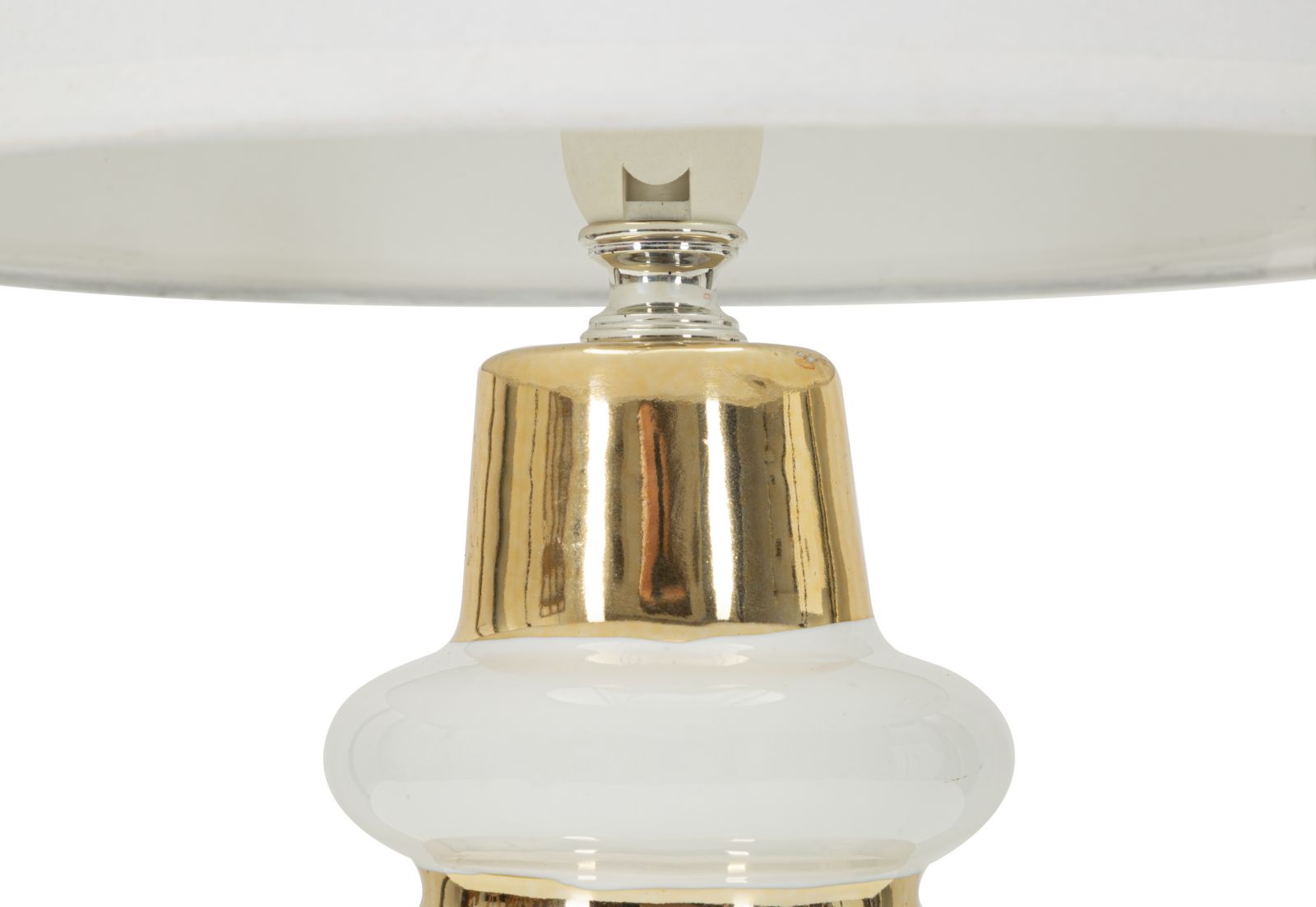 LAMPADA DA TAVOLO LIARA CM Ø 23X32 MIN 2 - immagine 3