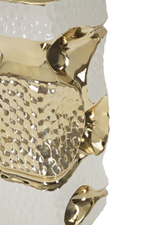 LAMPADA DA TAVOLO FLORIDA CM Ø30X43,5 - immagine 4