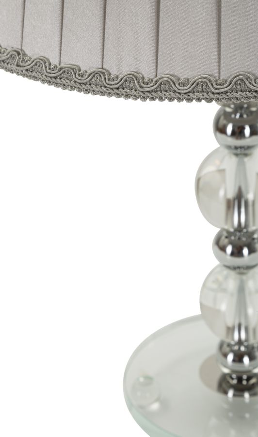LAMPADA DA TAVOLO TOLLY CM Ø 30X48 - immagine 4