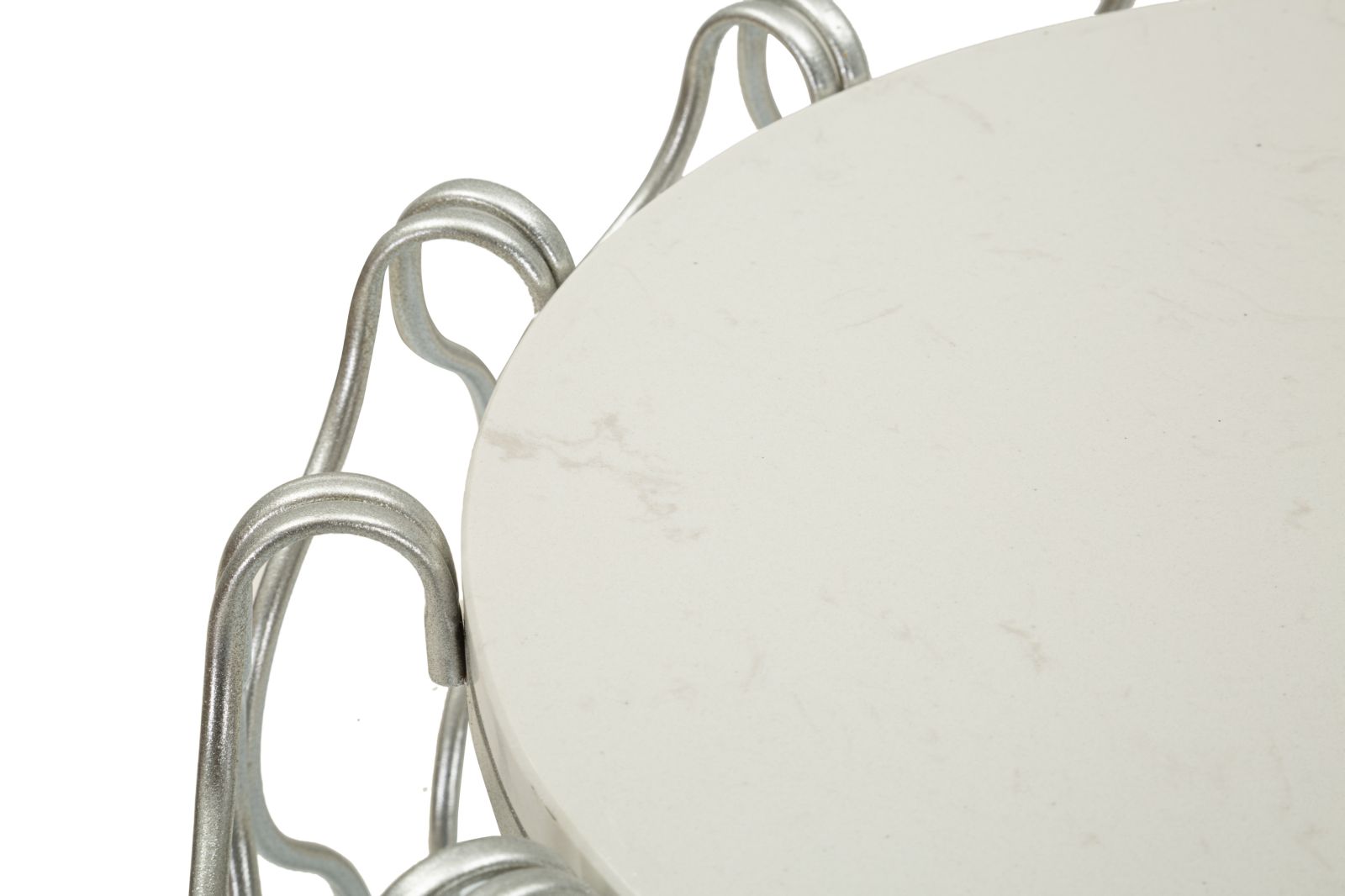 TAVOLINETTO HOOK CM Ø 47,5X61,5 - immagine 2