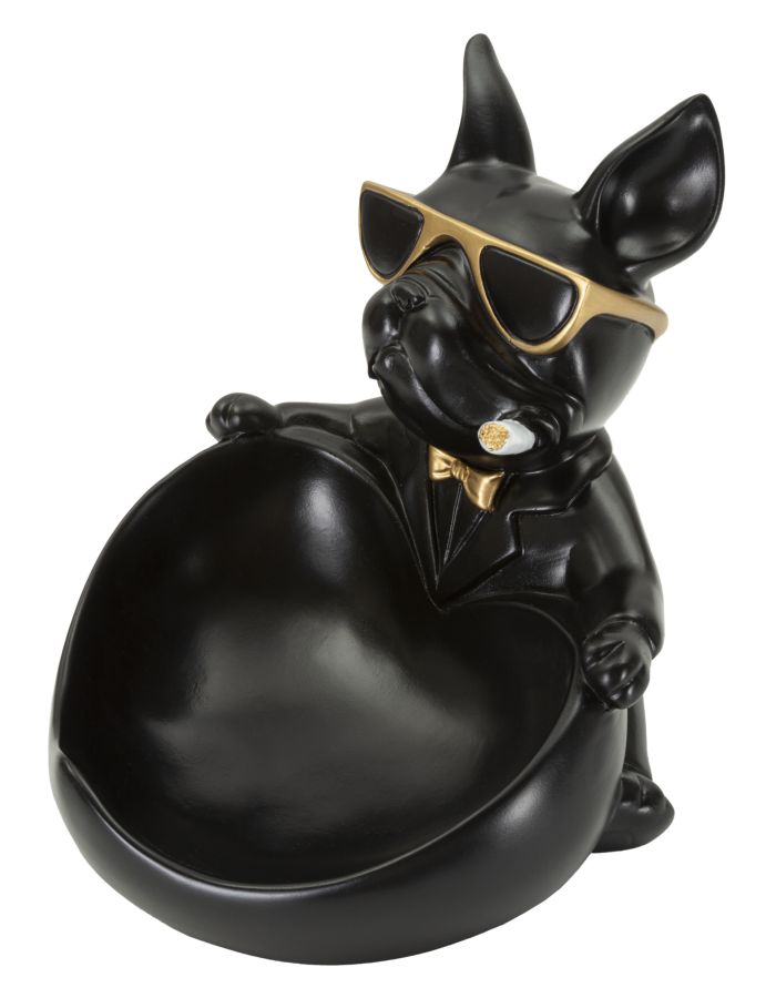 CANE BALL S/TASCHE CM 18,5X20,5X20 - immagine 4