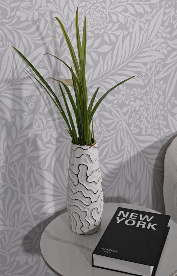 VASO LIA CM Ø 12X29,5 MIN 2 (Ø CM 6) - immagine 5
