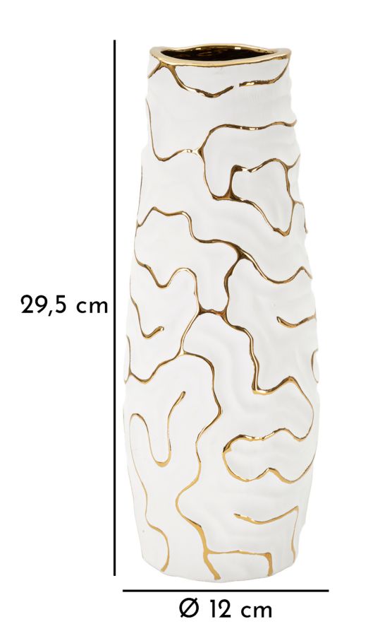 VASO LIA CM Ø 12X29,5 MIN 2 (Ø CM 6) - immagine 6