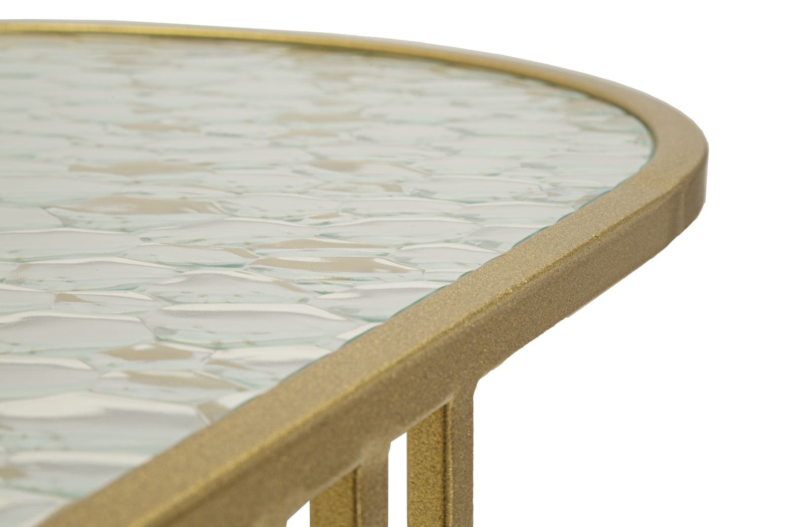TAVOLO DA CAFFE' ANTALIA CM 90X50X45 - immagine 6