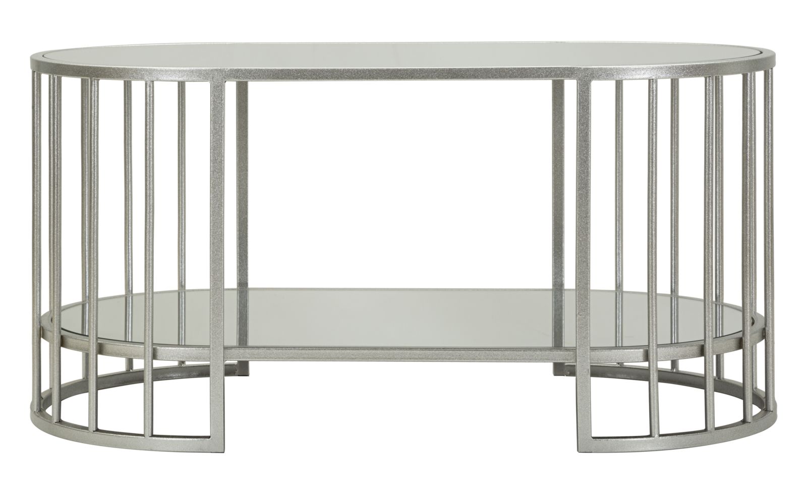 TAVOLO DA CAFFE' SMIRNE CM 90X50X45 - immagine 2