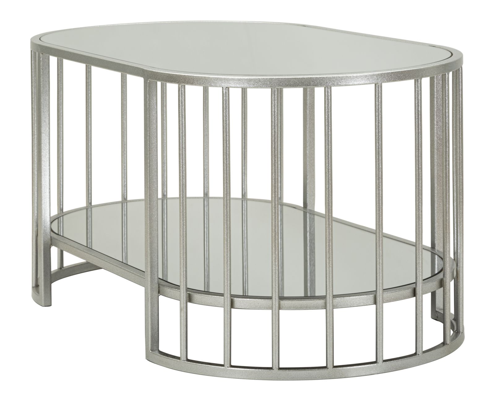 TAVOLO DA CAFFE' SMIRNE CM 90X50X45 - immagine 3
