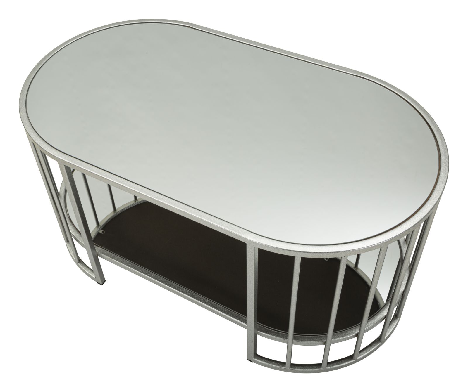 TAVOLO DA CAFFE' SMIRNE CM 90X50X45 - immagine 4