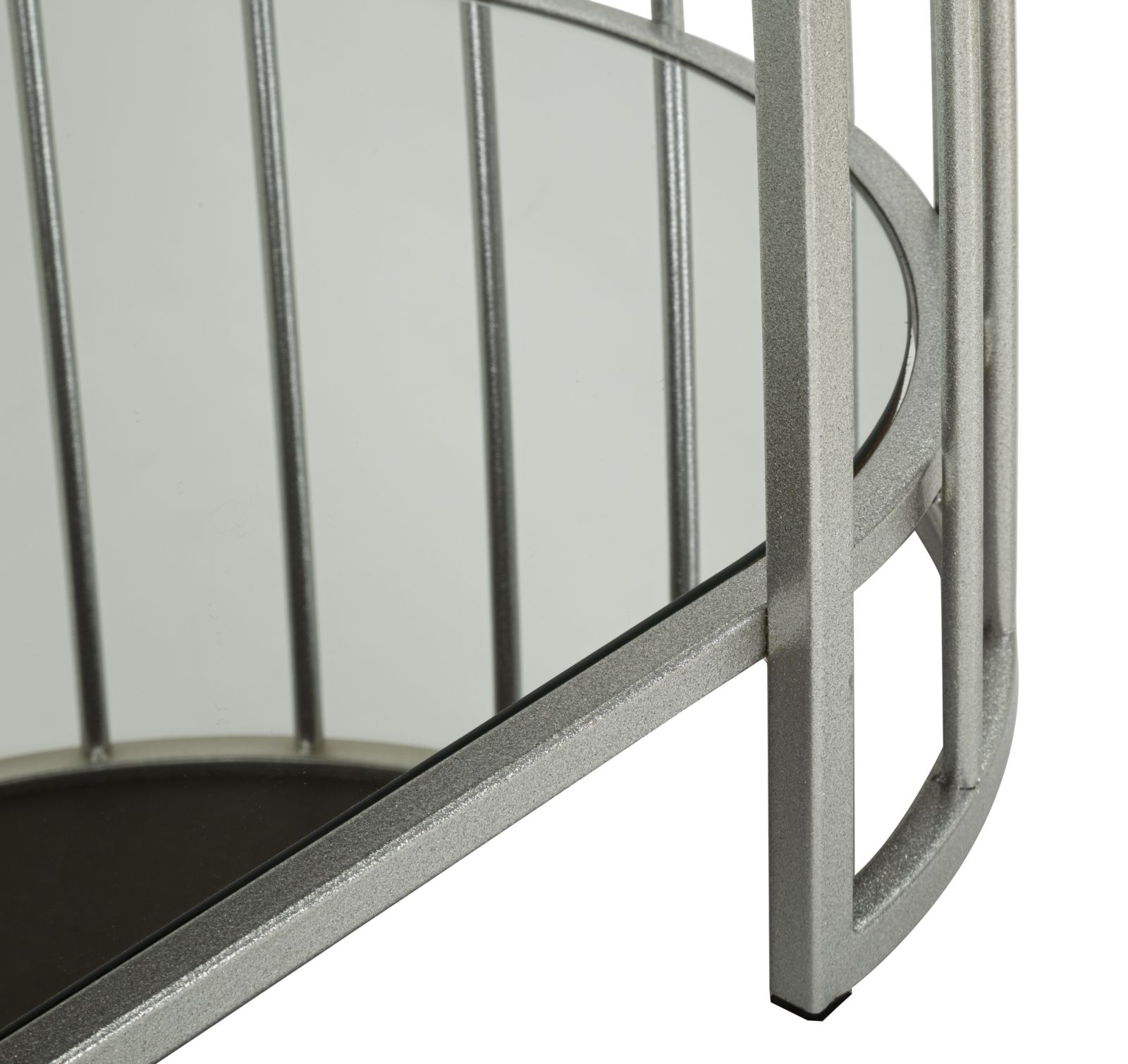 TAVOLO DA CAFFE' SMIRNE CM 90X50X45 - immagine 5