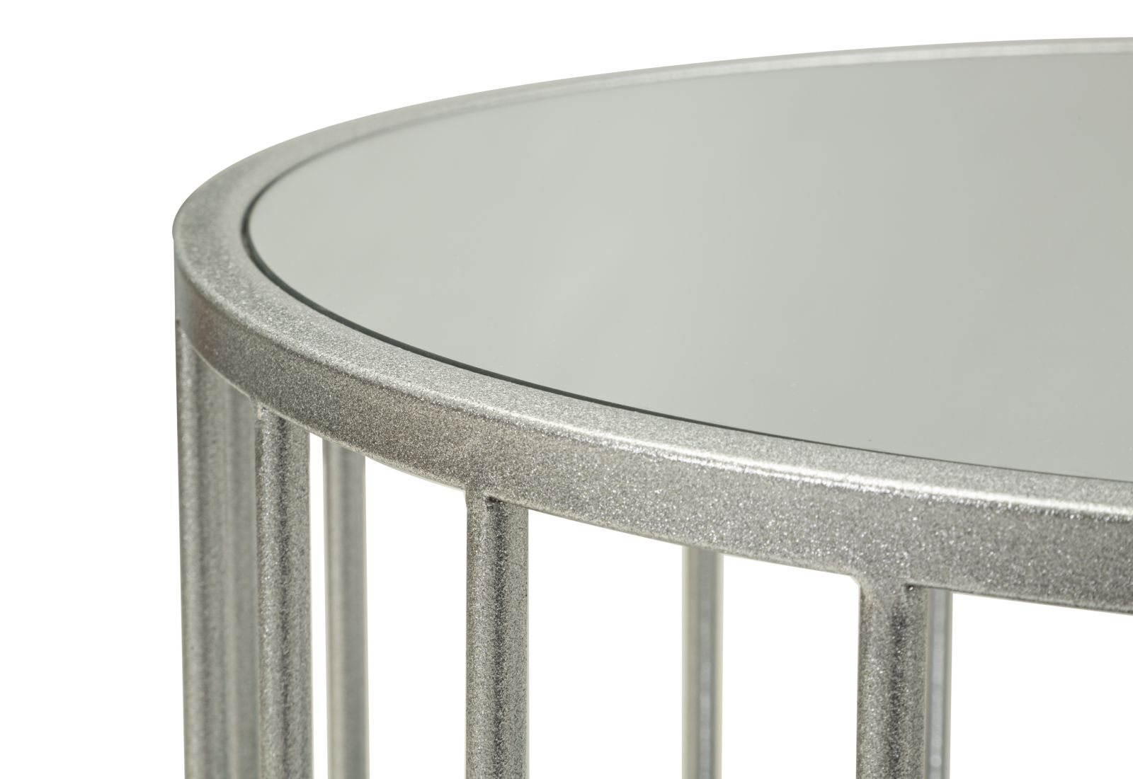 TAVOLO DA CAFFE' SMIRNE CM 90X50X45 - immagine 6