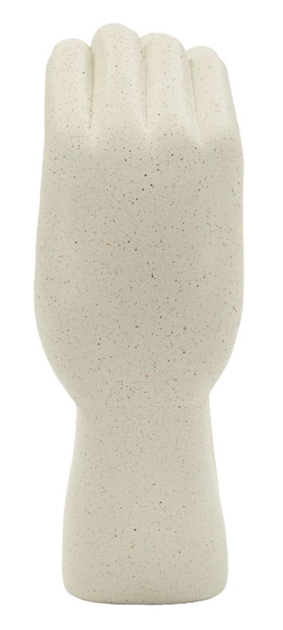 SCULTURA LOVE STONS CM 16,5X7X20 MIN 2 - immagine 3