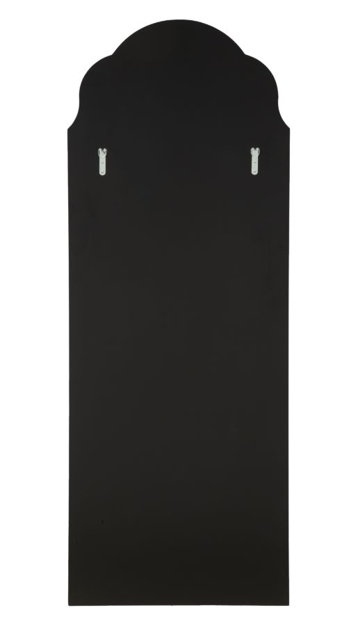 SPECCHIO DA MURO TANGERI ROSA CM 55X2X150 (MISURA SPECCHIO CM 49X144) - immagine 6
