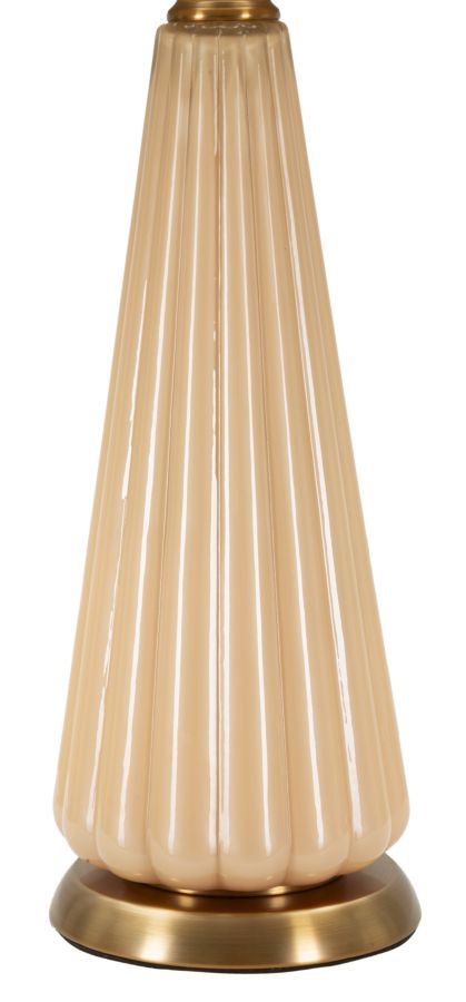 LAMPADA DA TAVOLO PERLY -A- CM Ø 36,5X68,5 - immagine 2
