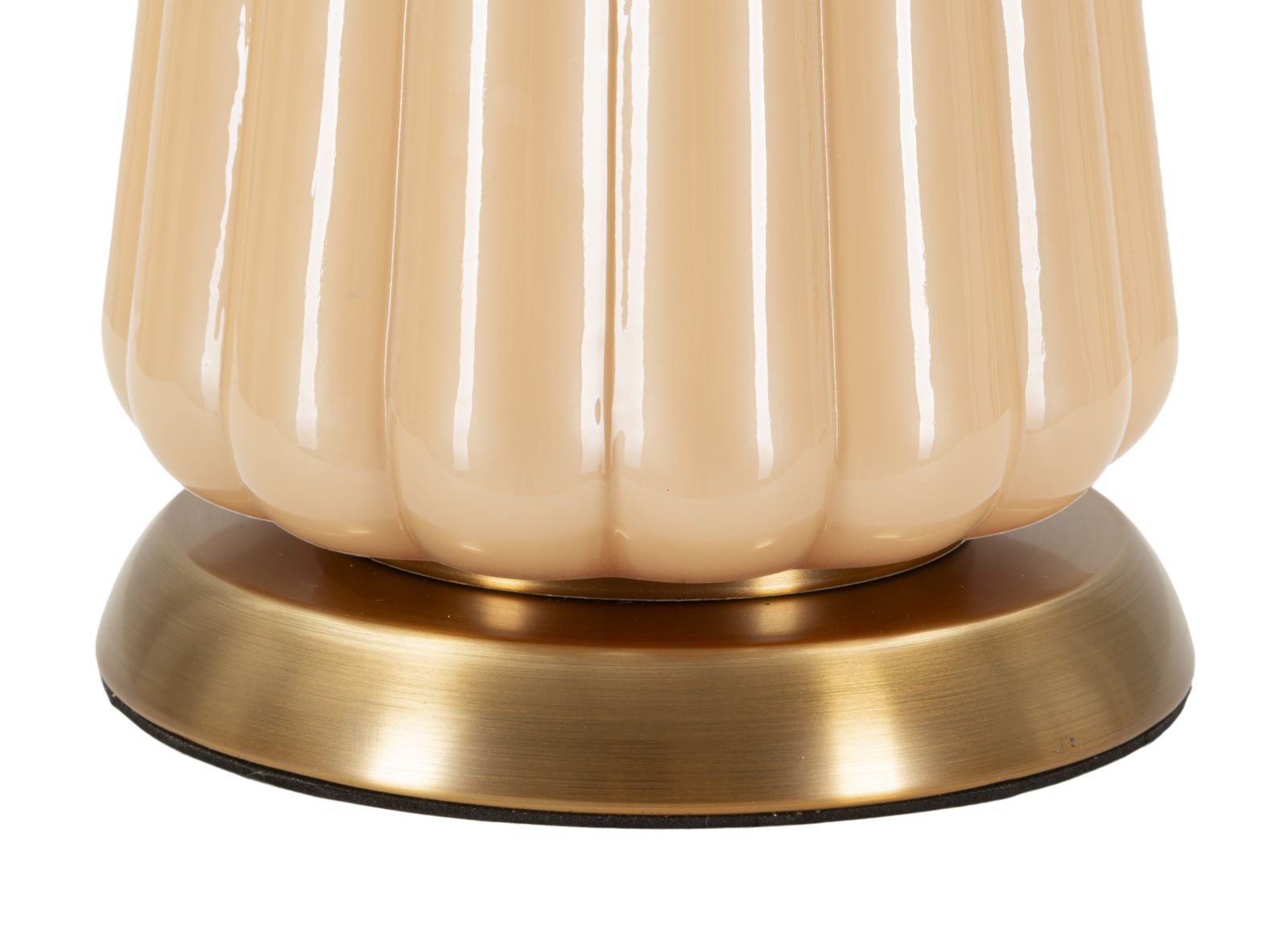 LAMPADA DA TAVOLO PERLY -A- CM Ø 36,5X68,5 - immagine 4