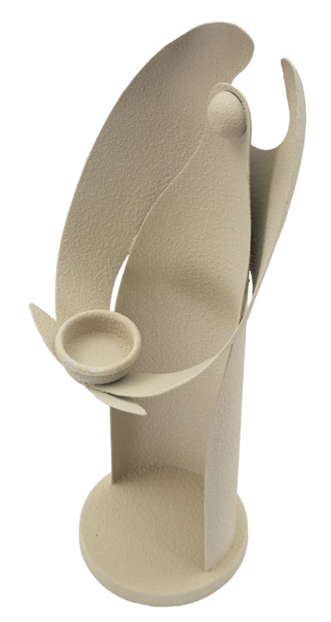 P/CAND DUNE ANGEL CM 13X11,5X37,5 MIN 2 - immagine 3