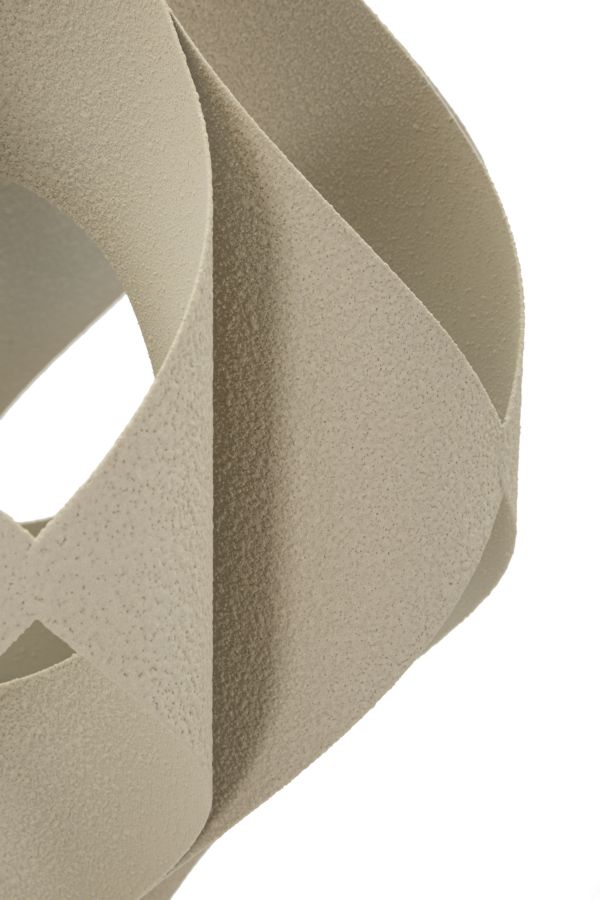 LAMPADA DA TERRA SPACE CM 39,5X155 - immagine 3