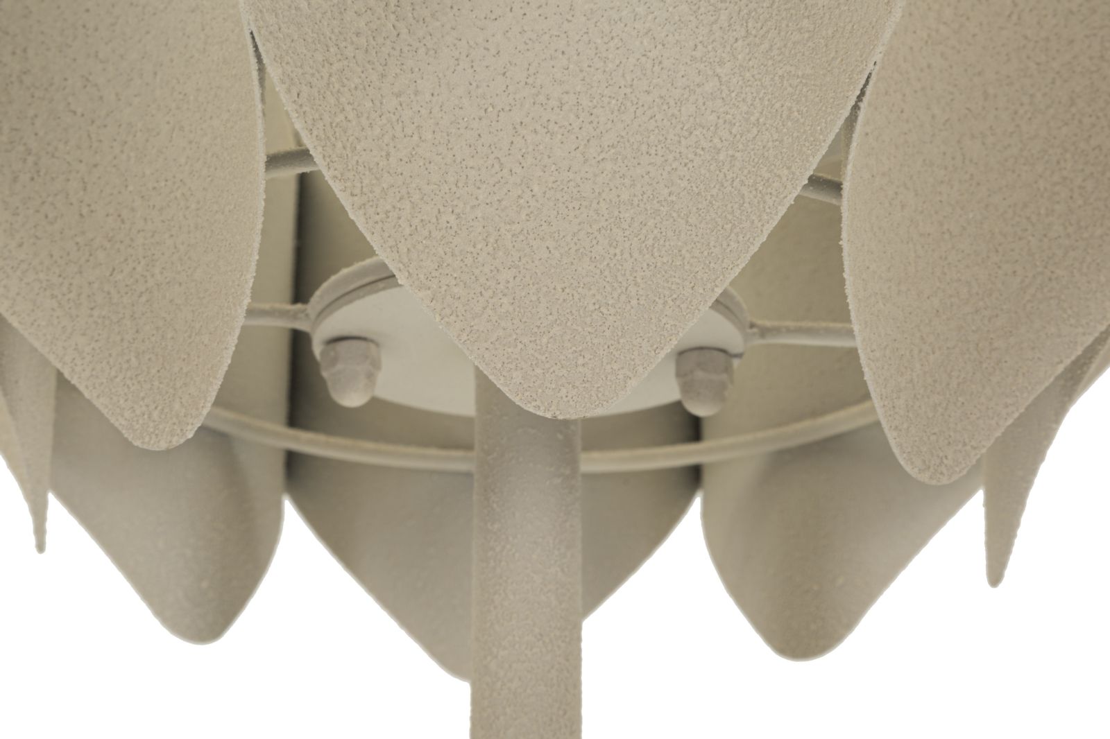 LAMPADA DA TERRA SPACE CM 39,5X155 - immagine 5