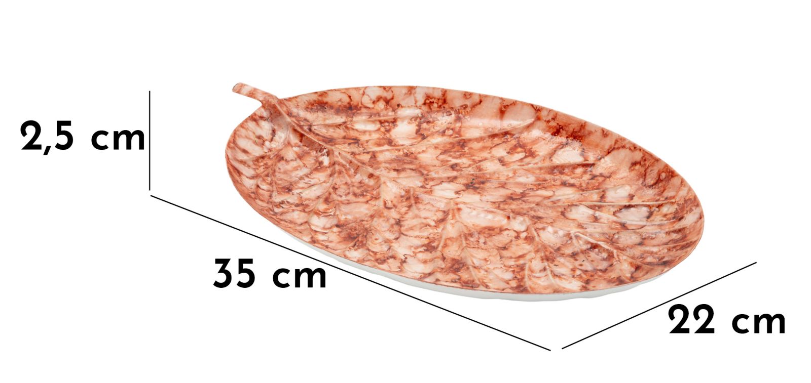 S/TASCHE DROP BROWY CM 35X22X2,5 MIN 2 - immagine 7