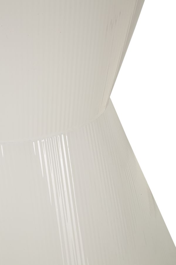 TAVOLINETTO IN METALLO OYO CM Ø 45X55 - immagine 3