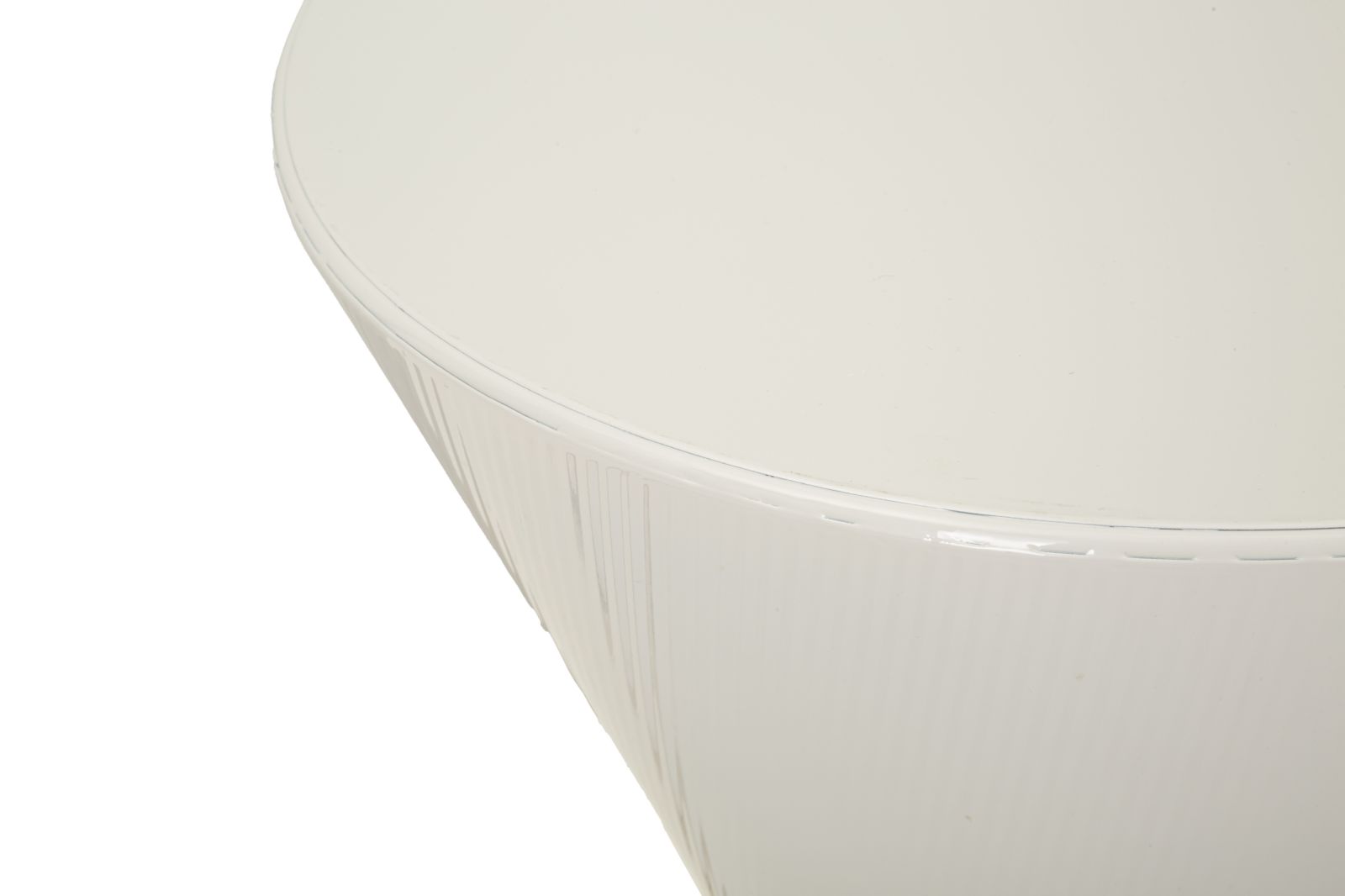 TAVOLINETTO IN METALLO OYO CM Ø 45X55 - immagine 4