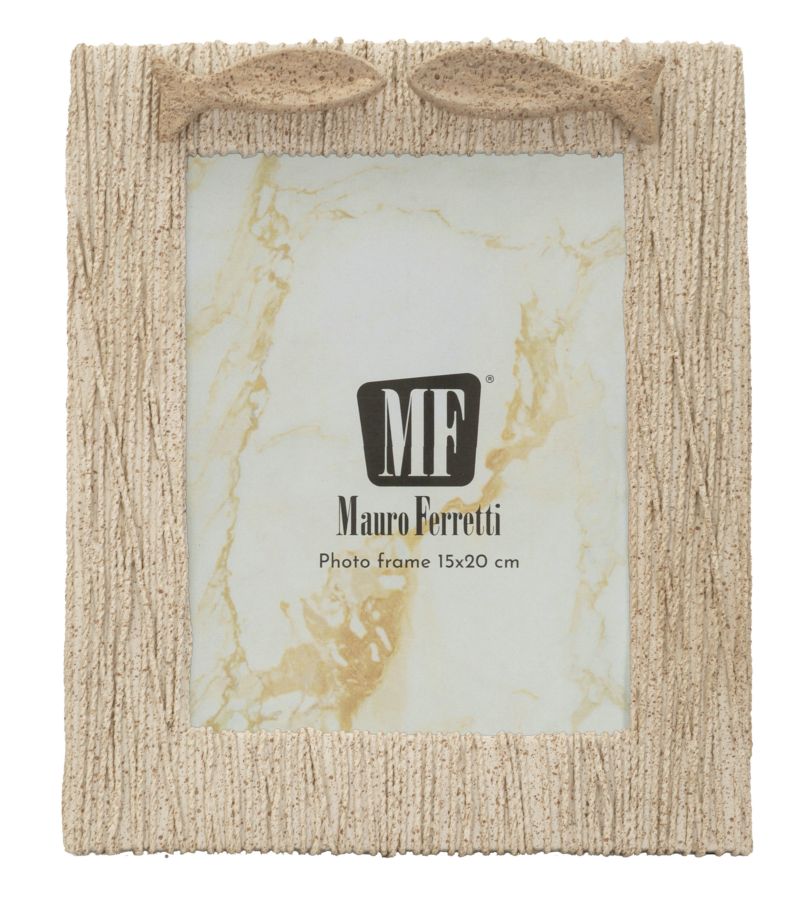 CORNICE SAND CM 21X2,8X26,5 (MISURA INTERNA CM 15X20) MIN 2 - immagine 2
