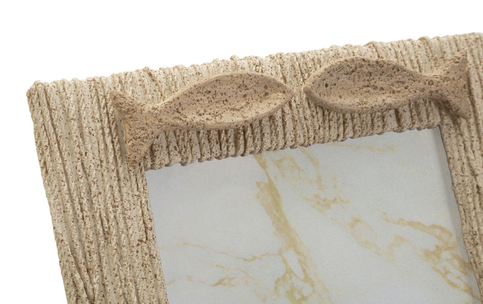 CORNICE SAND CM 21X2,8X26,5 (MISURA INTERNA CM 15X20) MIN 2 - immagine 3