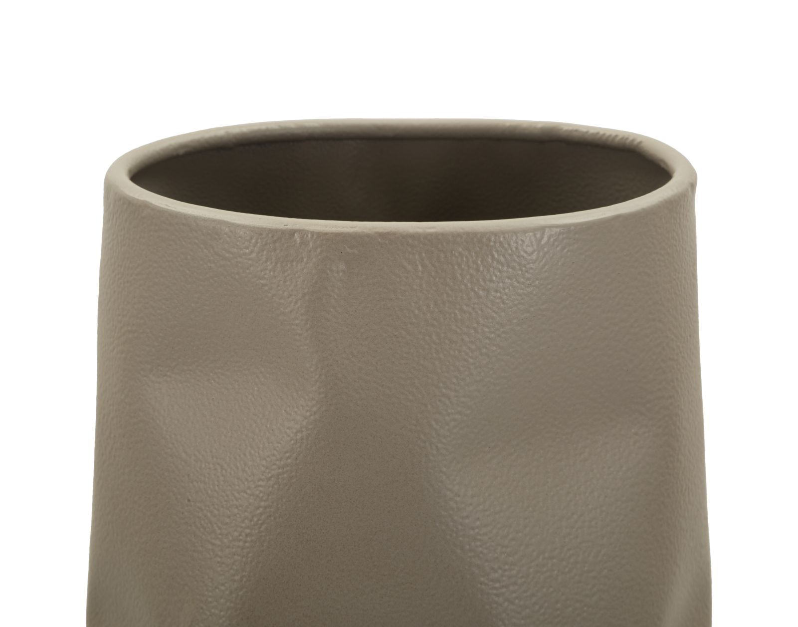 VASO NORIMBERGA CM 16X20X50 (APERTURA CM 11,5X8) - immagine 5
