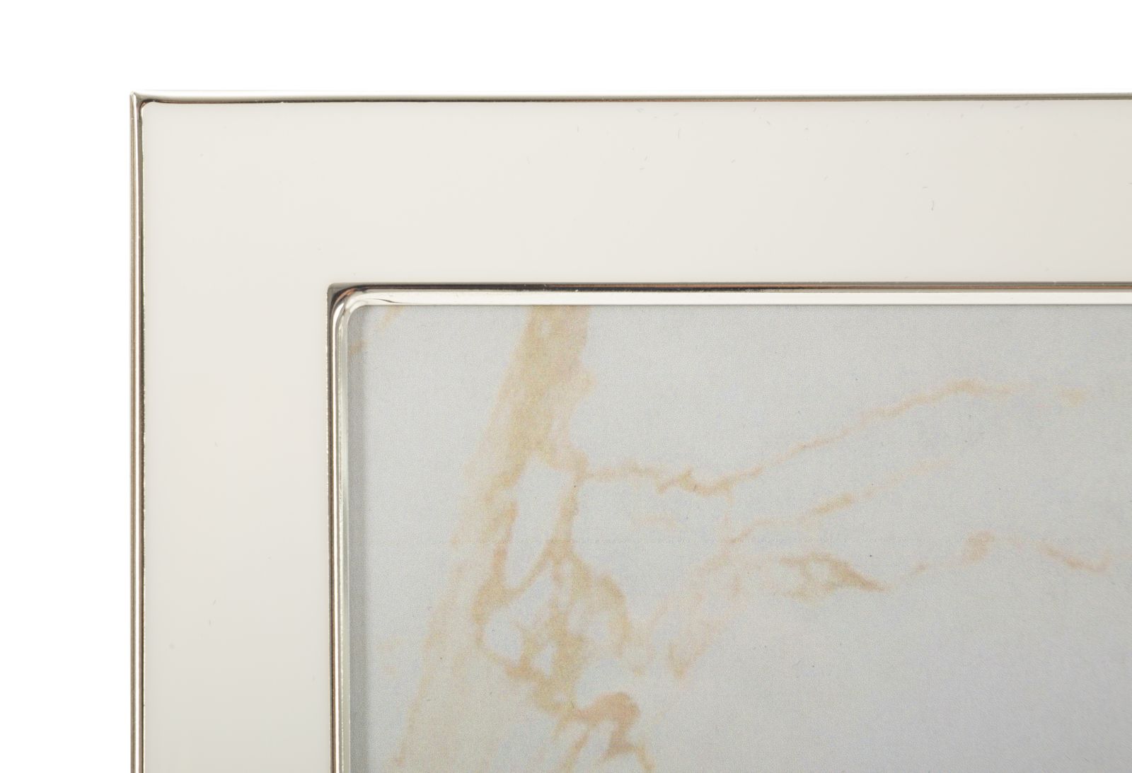 CORNICE MOLLY CM 24X1,7X29 (MISURA INTERNA CM 20X25) MIN 2 - immagine 3