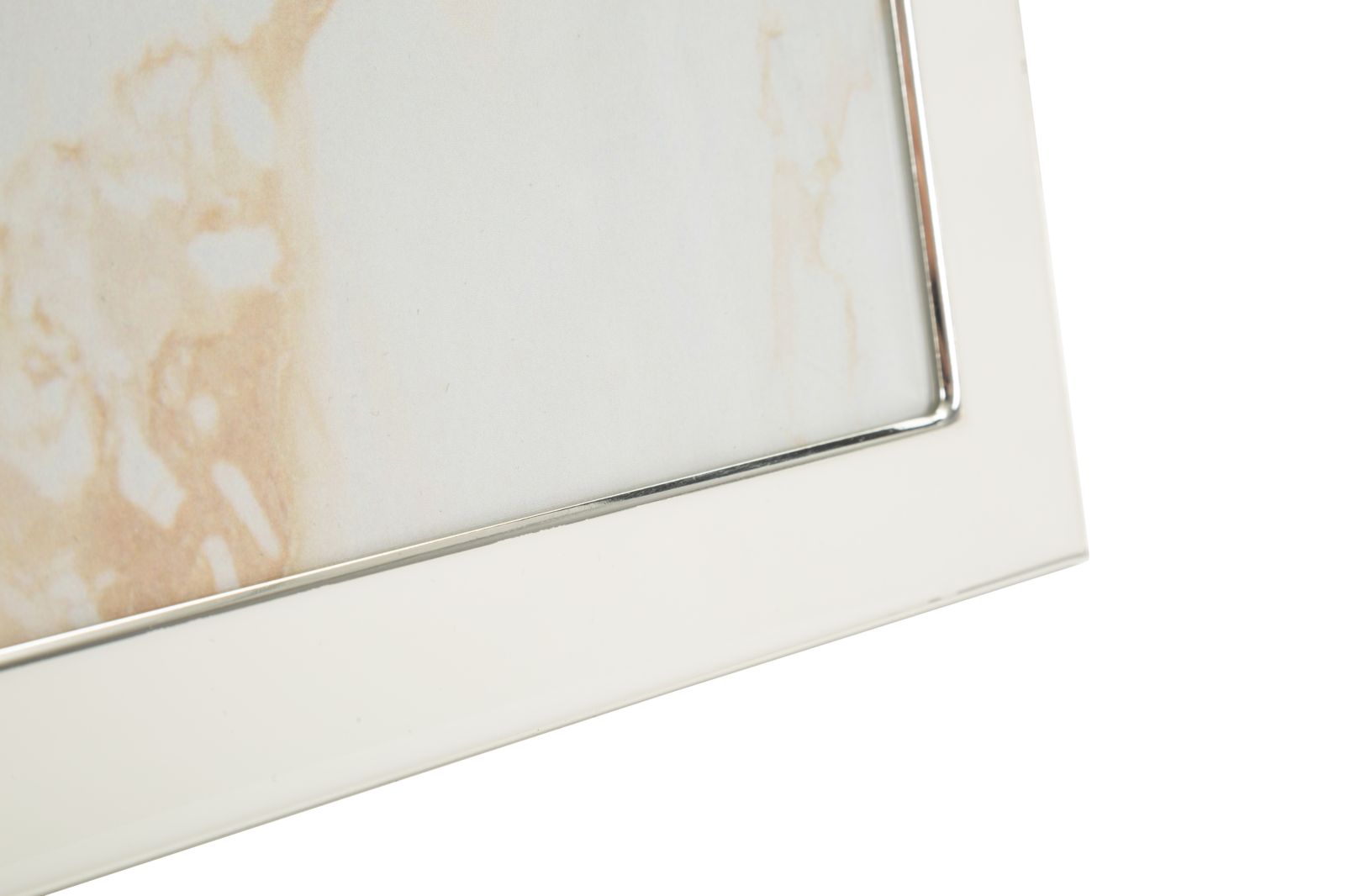 CORNICE MOLLY CM 24X1,7X29 (MISURA INTERNA CM 20X25) MIN 2 - immagine 4