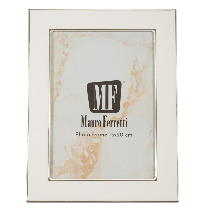 CORNICE MOLLY CM 16X1,6X21,5 (MISURA INTERNA CM 12,5X17,5) MIN 2 - immagine 2