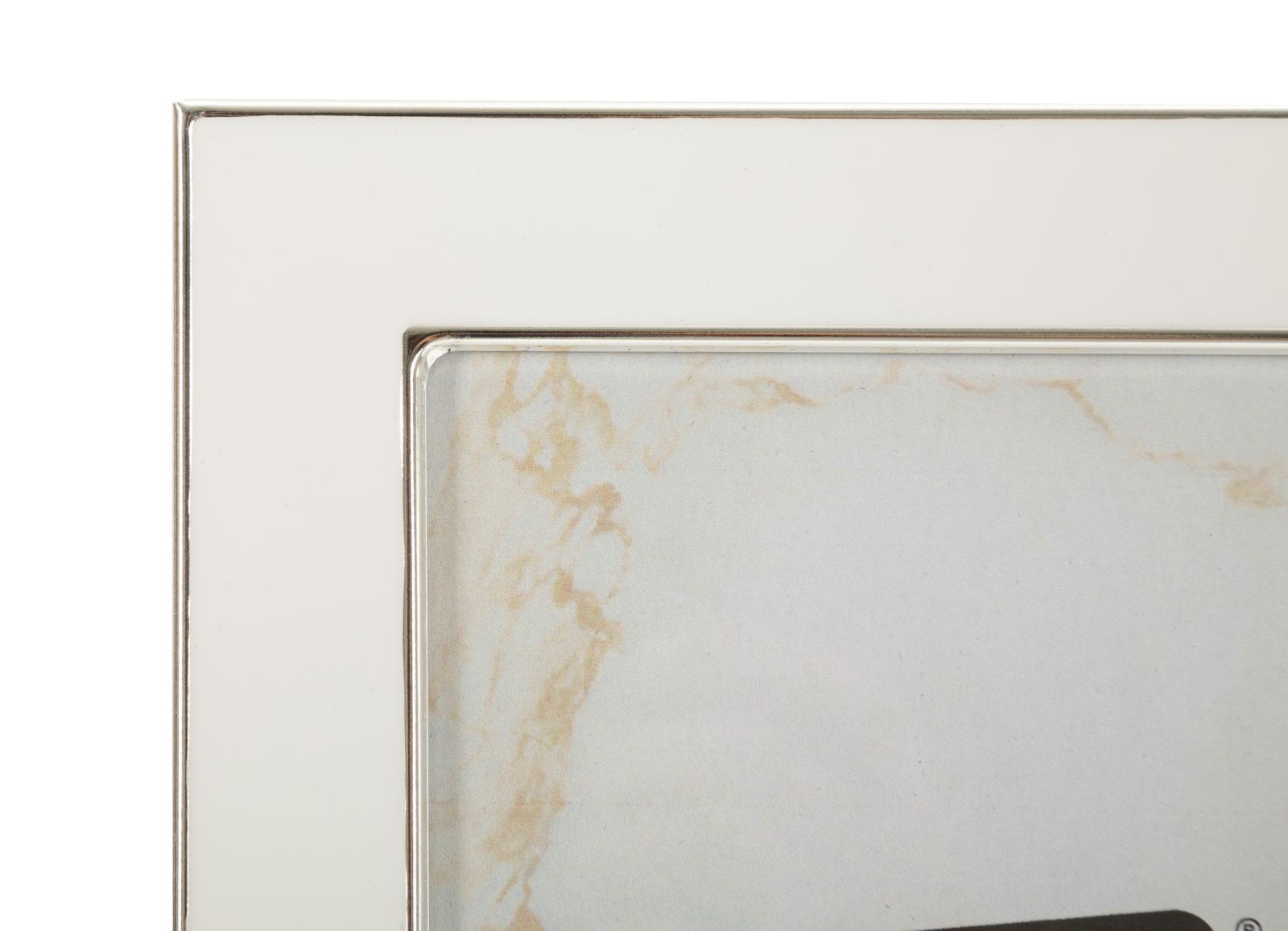 CORNICE MOLLY CM 16X1,6X21,5 (MISURA INTERNA CM 12,5X17,5) MIN 2 - immagine 3