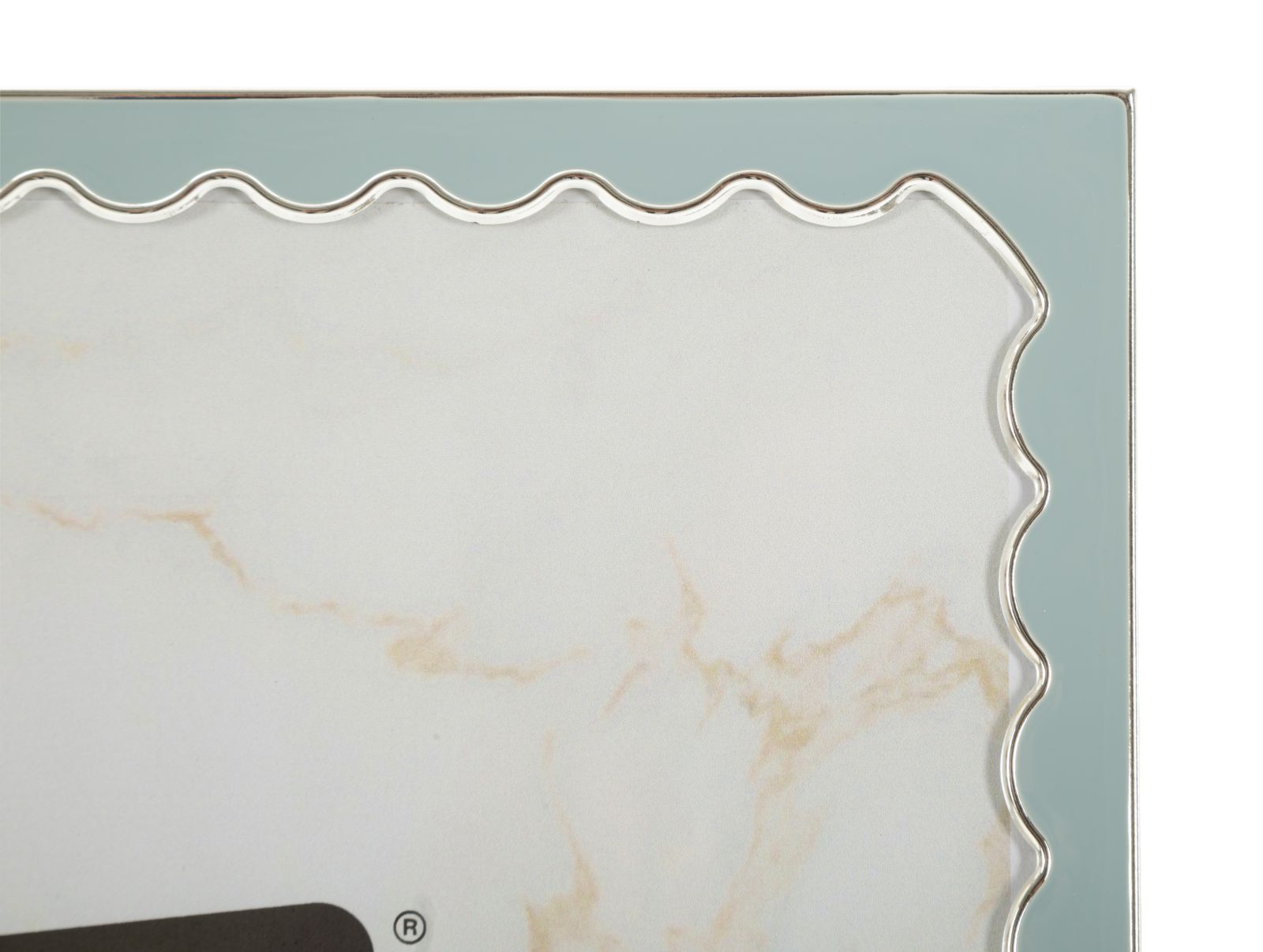 CORNICE JULIETTE CM 22,7X1,3X27,6 (MISURA INTERNA CM 20X25) MIN 2 - immagine 3
