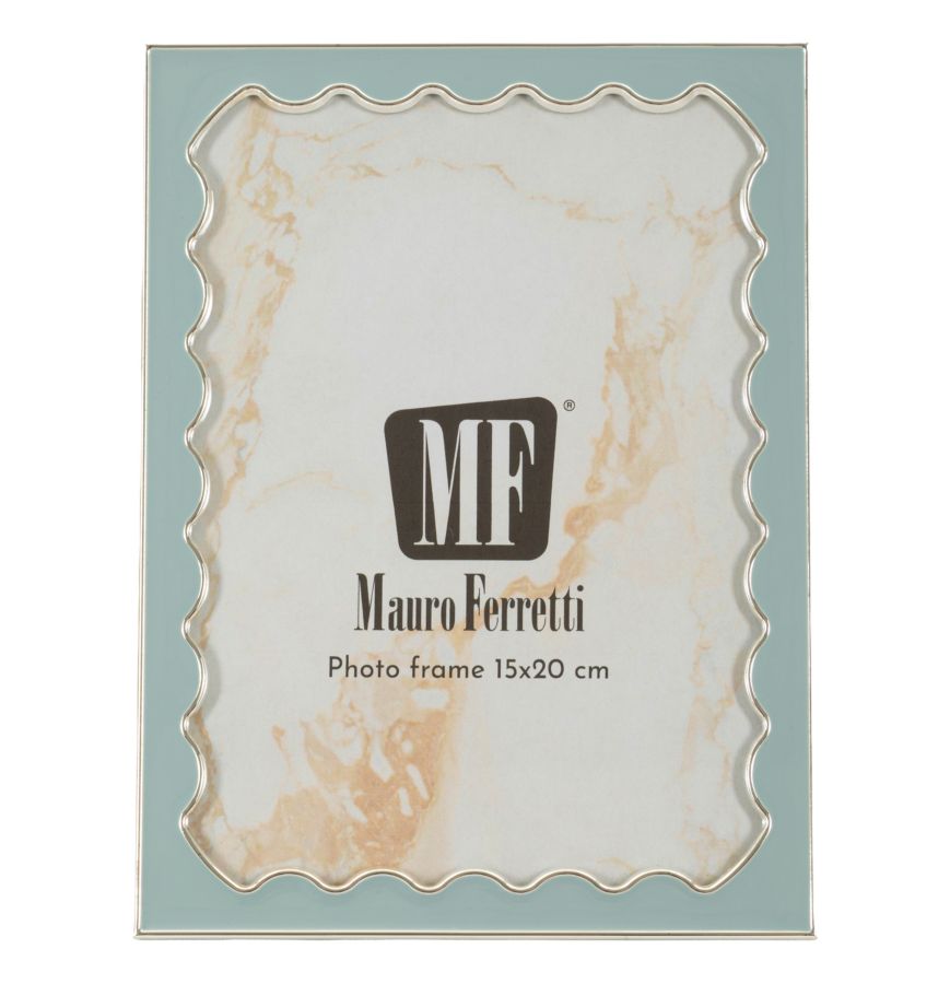 CORNICE JULIETTE CM 14,9X1,3X19 (MISURA INTERNA CM 12,5X17,5) MIN 2 - immagine 2