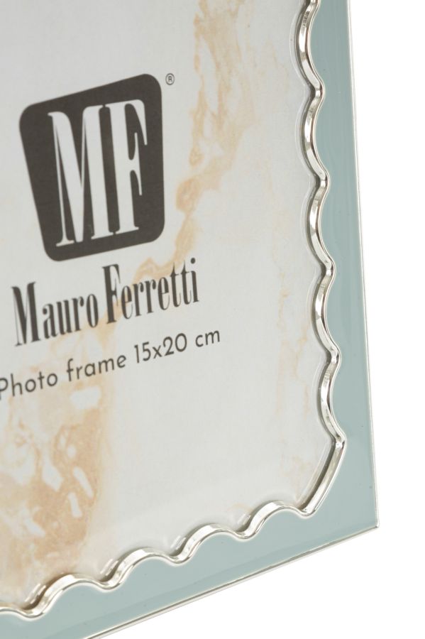 CORNICE JULIETTE CM 14,9X1,3X19 (MISURA INTERNA CM 12,5X17,5) MIN 2 - immagine 4
