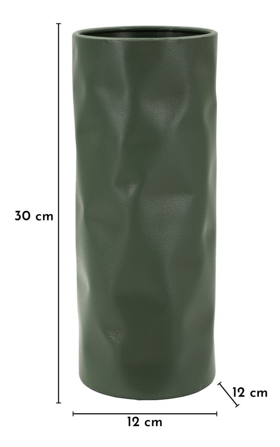 VASO NORIMBERGA CM 12X12X30 MIN 2 (APERTURA CM Ø 11) - immagine 6