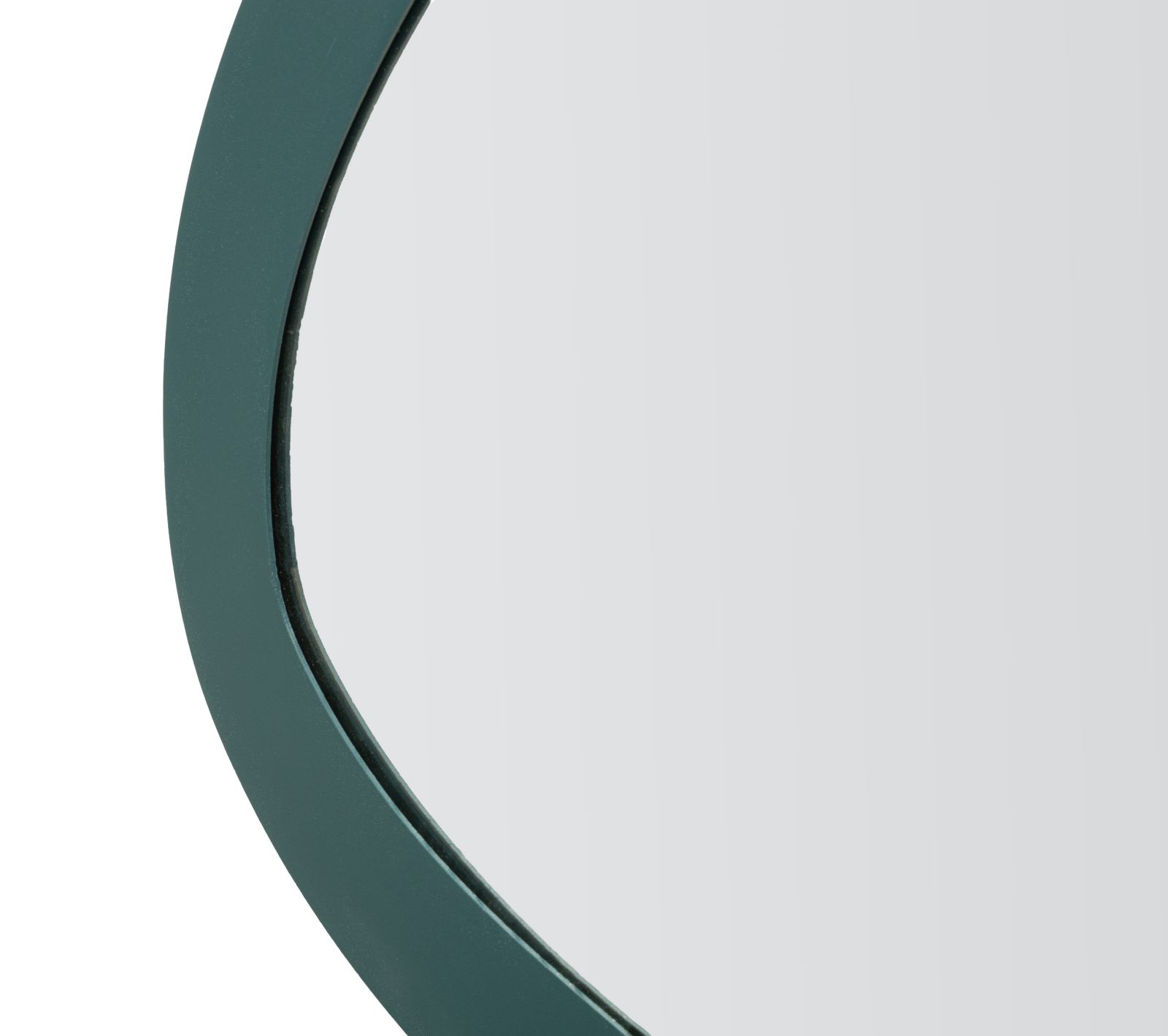 SPECCHIO DA MURO SATURNO OTTANIO CM 71X1,5X48 - immagine 3