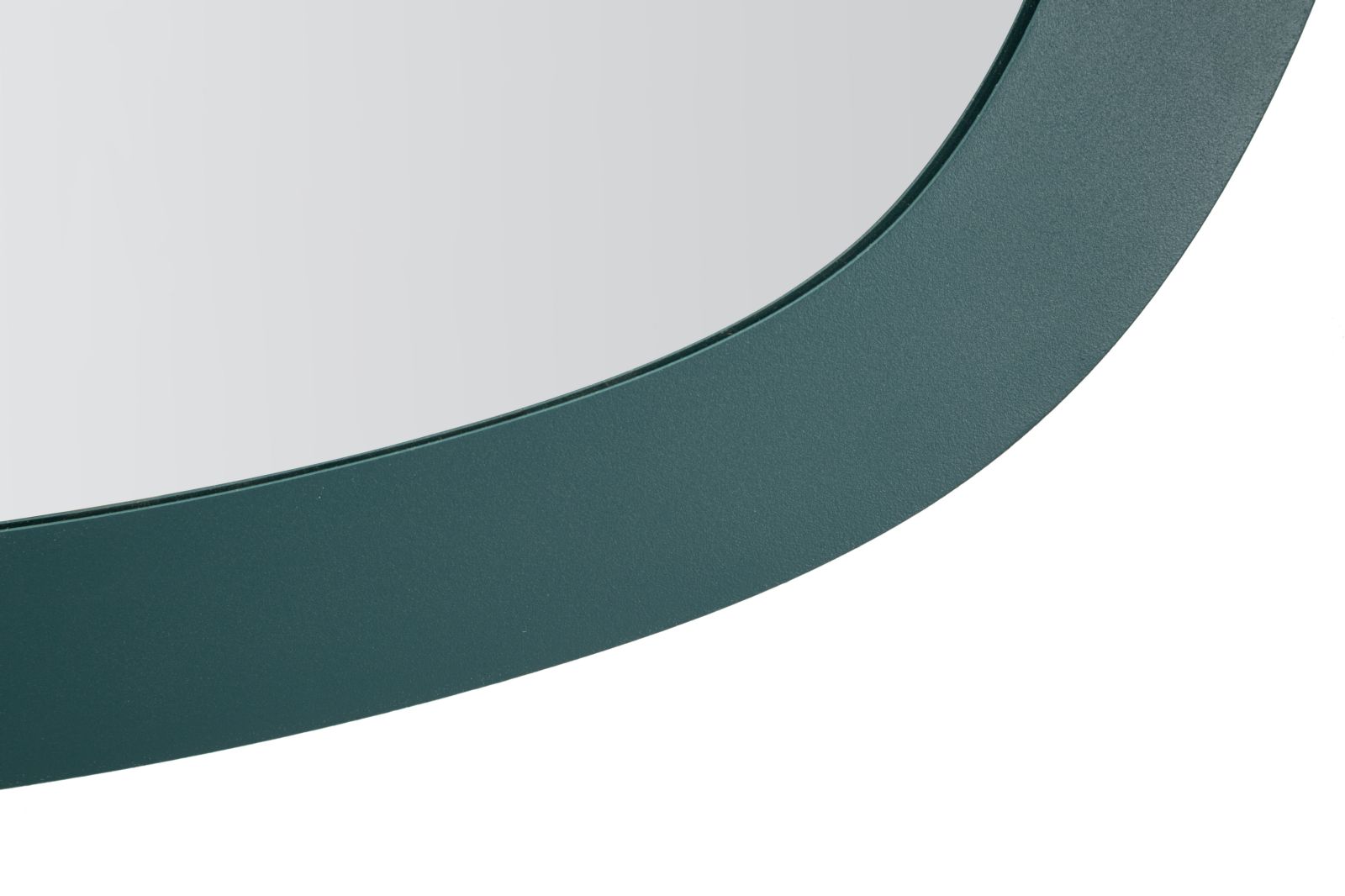 SPECCHIO DA MURO SATURNO OTTANIO CM 71X1,5X48 - immagine 2