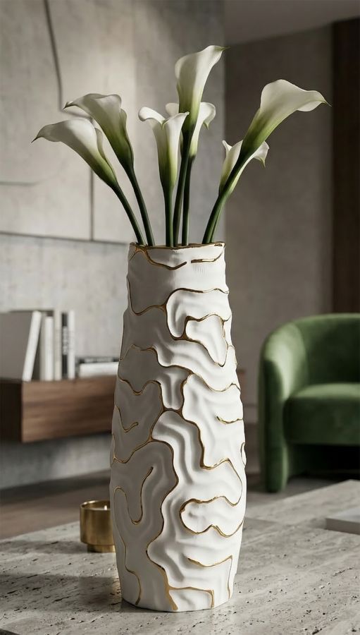VASO LIA CM Ø 12X29,5 MIN 2 (Ø CM 6) - immagine 7