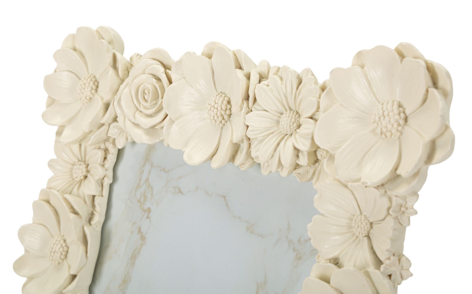CORNICE LIPH CM 23,6X2,4X28,9 (MISURA INTERNA CM 15X20) MIN 2 - immagine 3