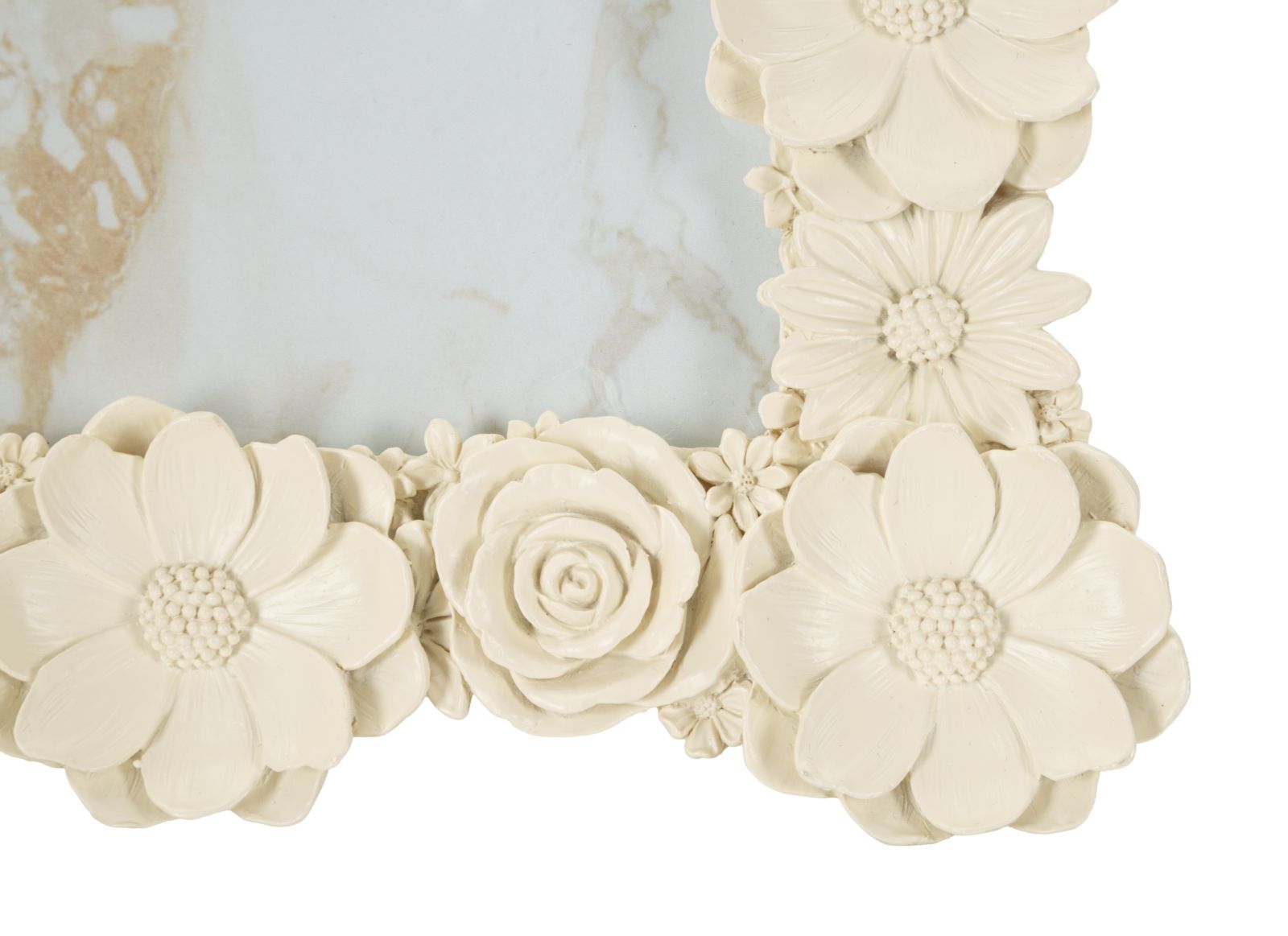 CORNICE LIPH CM 23,6X2,4X28,9 (MISURA INTERNA CM 15X20) MIN 2 - immagine 4