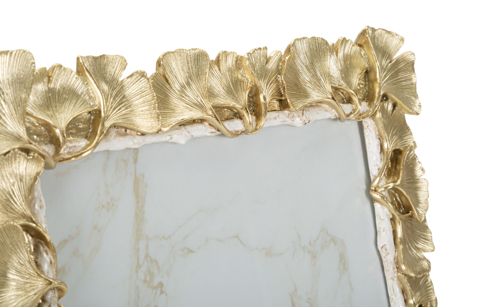 CORNICE GINKGO CM 27,2X2,2X32,5
(MISURA INTERNA CM 20X25) MIN 2 - immagine 3