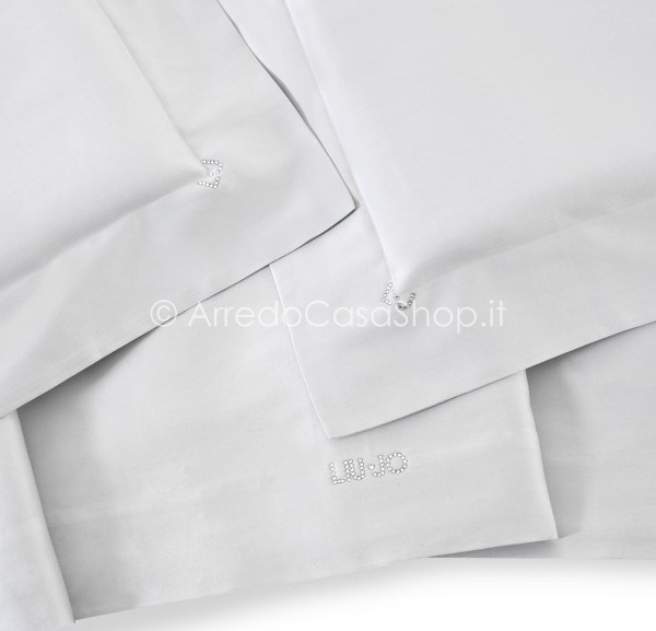 Lenzuola Liu jo Antonia