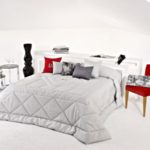 Trapunta LiuJo Cocco