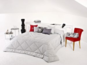 Trapunta LiuJo Cocco