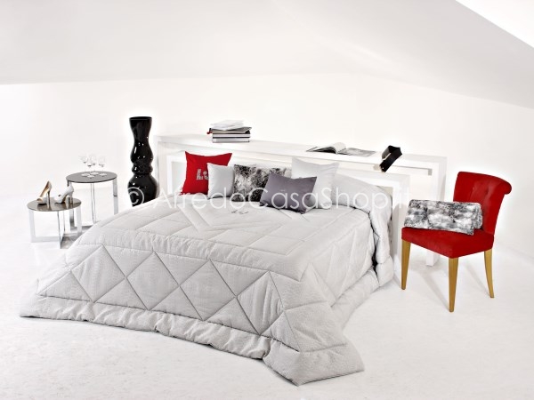 Trapunta LiuJo Cocco