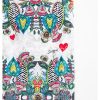 Telo spugna Desigual